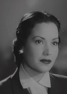 Madiha Yousri